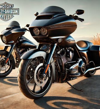 Street Glide Special vs. Road Glide Special