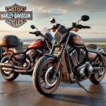 Pan America 1250 vs. Bronx 975