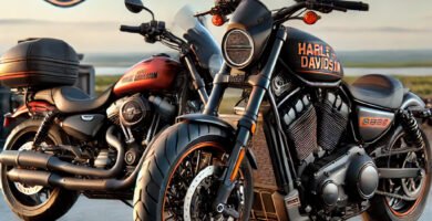 Pan America 1250 vs. Bronx 975