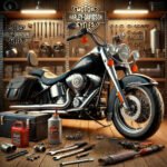 Accesorios para Motos Harley-Davidson