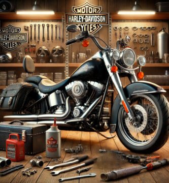 Accesorios para Motos Harley-Davidson